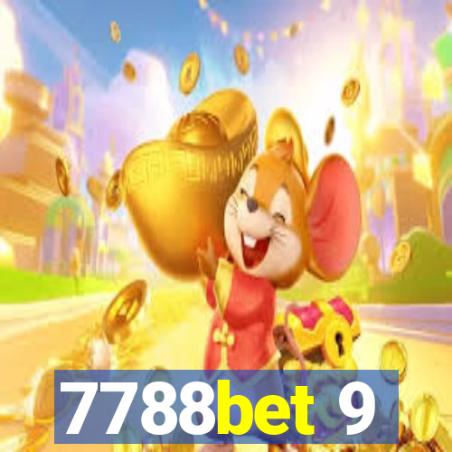 7788bet 9